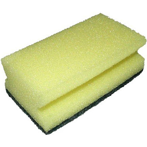 Tidy Home houba na nádobí profil maxi 1 kus