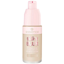 Essence hydratační make-up silky BLUR 110, 30 ml
