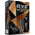 Axe Dark Temptation deodorant sprej 150 ml + sprchový gel 250 ml, kosmetická sada