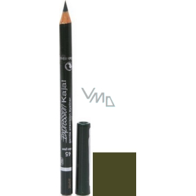 Maybelline Expression Kajal Eye Liner tužka na oči a obočí 48 Mystic Safari 2 g
