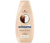 Schauma Repair & Care šampon na vlasy pro poškozené a suché vlasy 250 ml