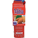 Mitia Bio Mandlový olej regenerační tělové mléko 400 ml