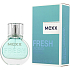 Mexx Fresh Woman toaletní voda 15 ml