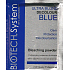 Biotech System Ultra Blond Decolour Blue melírovací prášek 40 g
