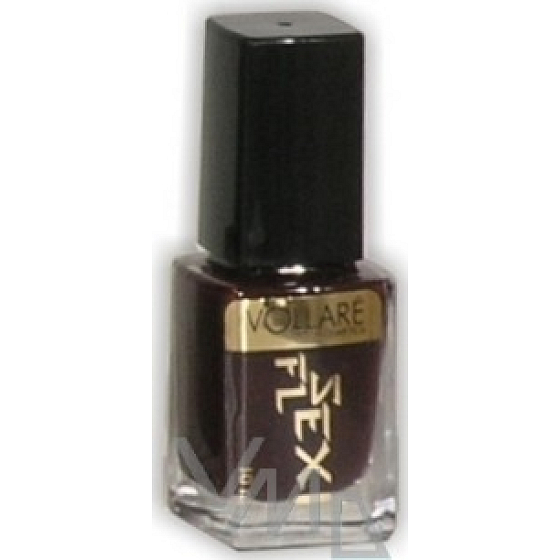 Vollare Cosmetics Sexy Flexi lak na nehty 075 10 ml