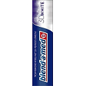Blend-a-med 3D White bělicí zubní pasta 75 ml