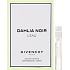 Givenchy Dahlia Noir L Eau toaletní voda pro ženy 1 ml s rozprašovačem, vialka