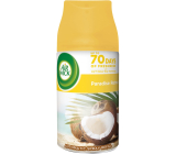 Air Wick FreshMatic Life Scents Rajská zahrada náhradní náplň 250 ml