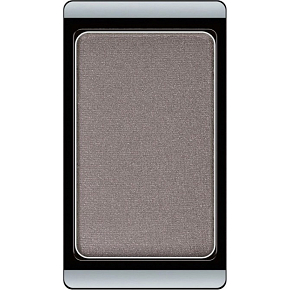 Artdeco Eye Shadow Matt matné oční stíny 508 Ancient Iron 0,8 g