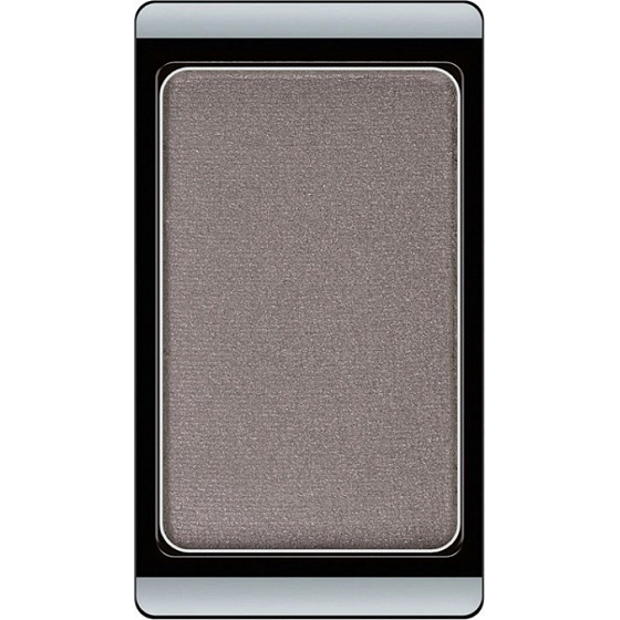 Artdeco Eye Shadow Matt matné oční stíny 508 Ancient Iron 0,8 g