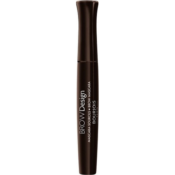 Bourjois Brow Design řasenka na obočí 04 Brun 6 ml