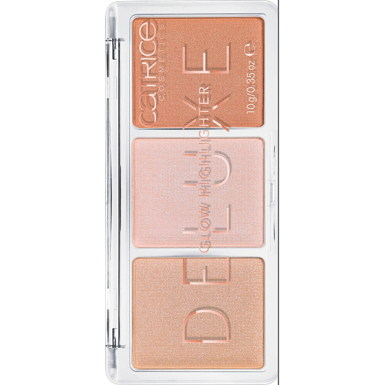 Catrice Deluxe Glow Highlighter rozjasňovač 010 10 g