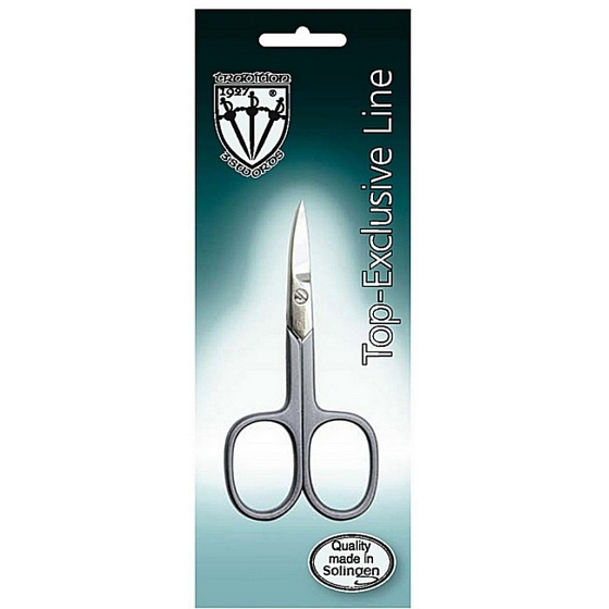 Kellermann 3 Swords Top Exclusive Line nůžky na nehty EL9902