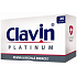 Clavin Platinum pevná a rychlá erekce tobolky 20 kusů