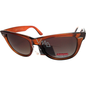 Nap New Age Polarized Sluneční brýle 4140BP