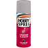 Colorlak Hobby Stříbřenka silikonová sprej 160 ml