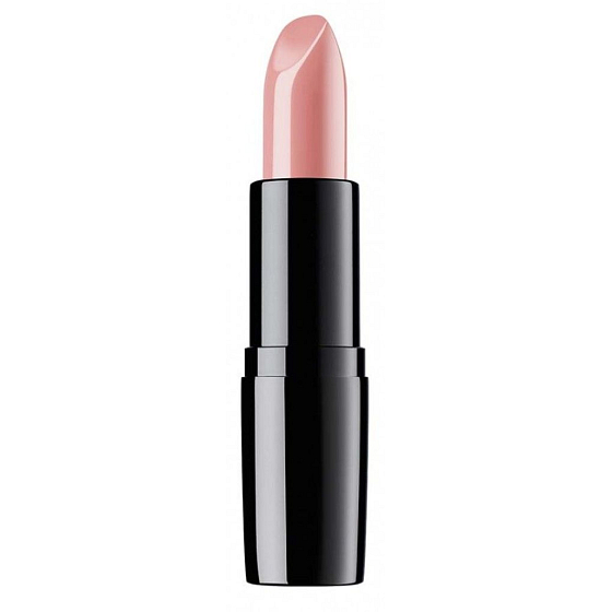 Artdeco Perfect Color Lipstick klasická hydratační rtěnka 124 Nastalgia Rose 4 g