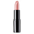 Artdeco Perfect Color Lipstick klasická hydratační rtěnka 124 Nastalgia Rose 4 g
