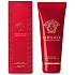 Versace Eros Flame balzám po holení pro muže 100 ml