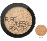 Revers Mineral Pure Compact Powder kompaktní pudr 06, 9 g