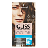 Schwarzkopf Gliss Color barva na vlasy 6-16 Chladný perleťový hnědý 2 x 60 ml