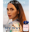Giorgio Armani My Way parfémovaná voda pro ženy 30 ml