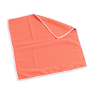 Spontex Microfibre Window utěrka z mikrovlákna na okna 34 x 34 cm