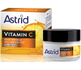 Astrid Vitamin C proti vráskám denní krém 50 ml