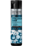 Dr. Santé Hyaluron Hair Deep Hydration šampon pro suché, matné a lámavé vlasy 250 ml