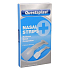 Questaplast Nasal Strips náplast proti chrápání 30 kusů