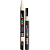 Posca Univerzální akrylátový popisovač 0,9 - 1,3 mm Béžová PC-3M