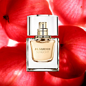 Jil Sander Sunlight Body Cream parfémovaný tělový krém pro ženy 30 ml