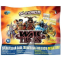EP Line Slingers War Titans figurka 1 kus v sáčku, doporučený věk 5+