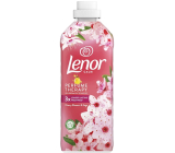 Lenor Parfum Therapy Cherry Blossom & Sage Okouzlující třešeň aviváž 28 dávek 700 ml