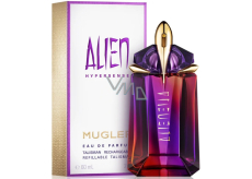 Thierry Mugler Alien Hypersense parfémovaná voda pro ženy 60 ml plnitelná