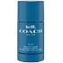 Coach Blue deodorant stick pro muže 75 g