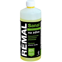 REMAL Sanal proti plísni na zdi a houbám V1406, 900 g