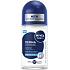 Nivea Men Derma Control Defend roll-on pro muže, 50 ml
