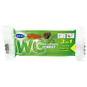 Mr. Mattes 3v1 Les Wc závěs náhradní náplň 40 g