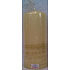 Lima Aromatická spirála svíčka slonová kost válec 70 x 150 mm 1 kus