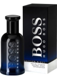 Hugo Boss Bottled Night toaletní voda pro muže 100 ml