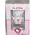Koto Hello Kitty Toaletní voda pro dívky 20 ml