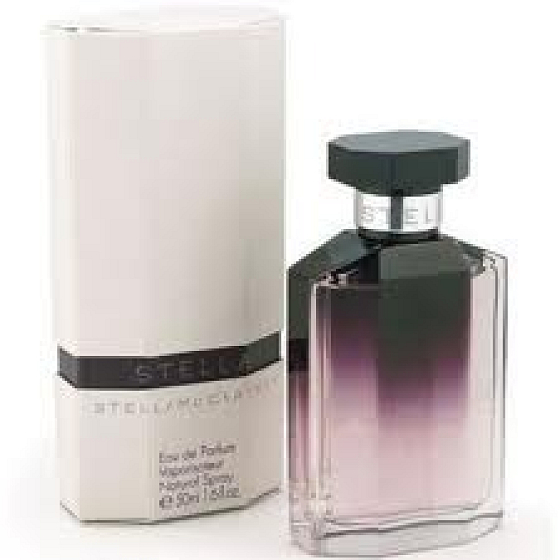 Stella McCartney Stella parfémovaná voda pro ženy 30 ml