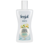 Fenjal Sensitive krémový sprchový gel 200 ml