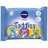 Nivea Baby Toddies multifunkční ubrousky 60 kusů