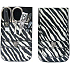 Kellermann 3 Swords Luxusní manikúra 6 dílná Fashion Materials v aktuálním módním materíálu Zebra 56212 P N