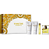 Versace Vanitas toaletní voda 50 ml + tělové mléko 50 ml + sprchový gel 50 ml + roller ball 10 ml, dárková sada