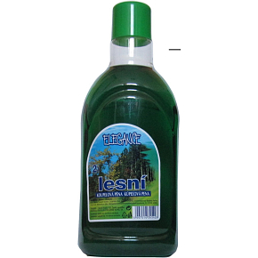 Elegance Lesní pěna do koupele, 2 l