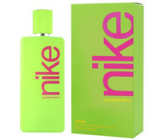 Nike Green Woman toaletní voda pro ženy 30 ml