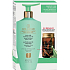 Collistar Anticellulite Cryo Gel 400 ml + Anticellulite kapsle čisté aktivní látky proti celulitidě 7 x 4 ml, kosmetická sada
